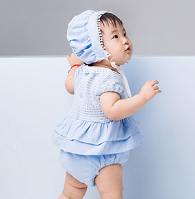 如何挑选合适孩子的儿童艺术照服装？